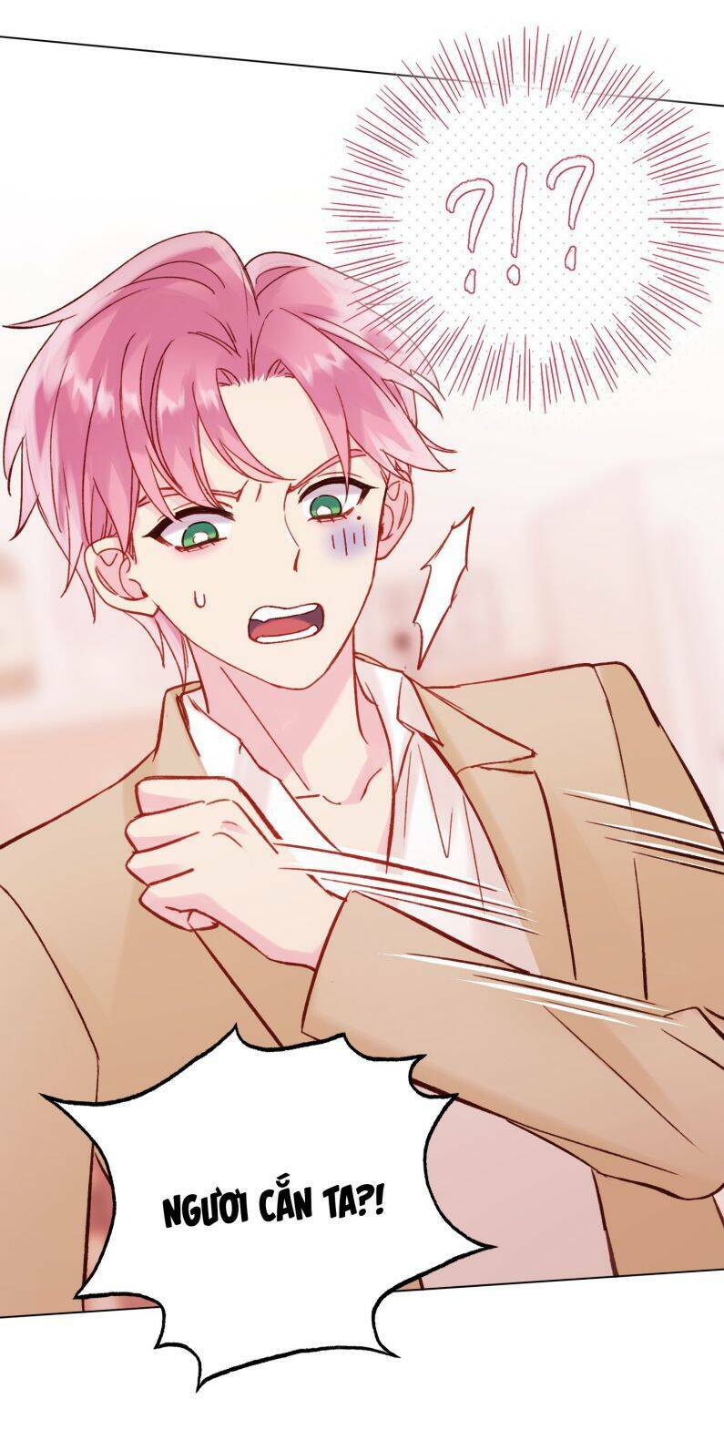 Tôi Phải Làm Một Kẻ Đại Xấu Xa Chapter 59 - Trang 2