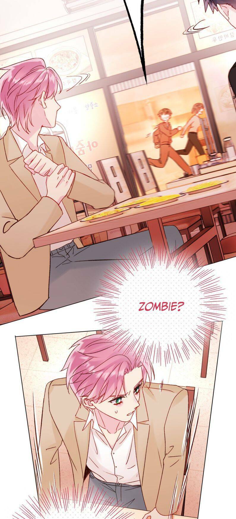 Tôi Phải Làm Một Kẻ Đại Xấu Xa Chapter 59 - Trang 2