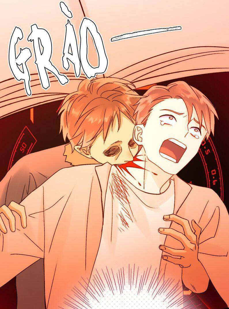 Tôi Phải Làm Một Kẻ Đại Xấu Xa Chapter 59 - Trang 2