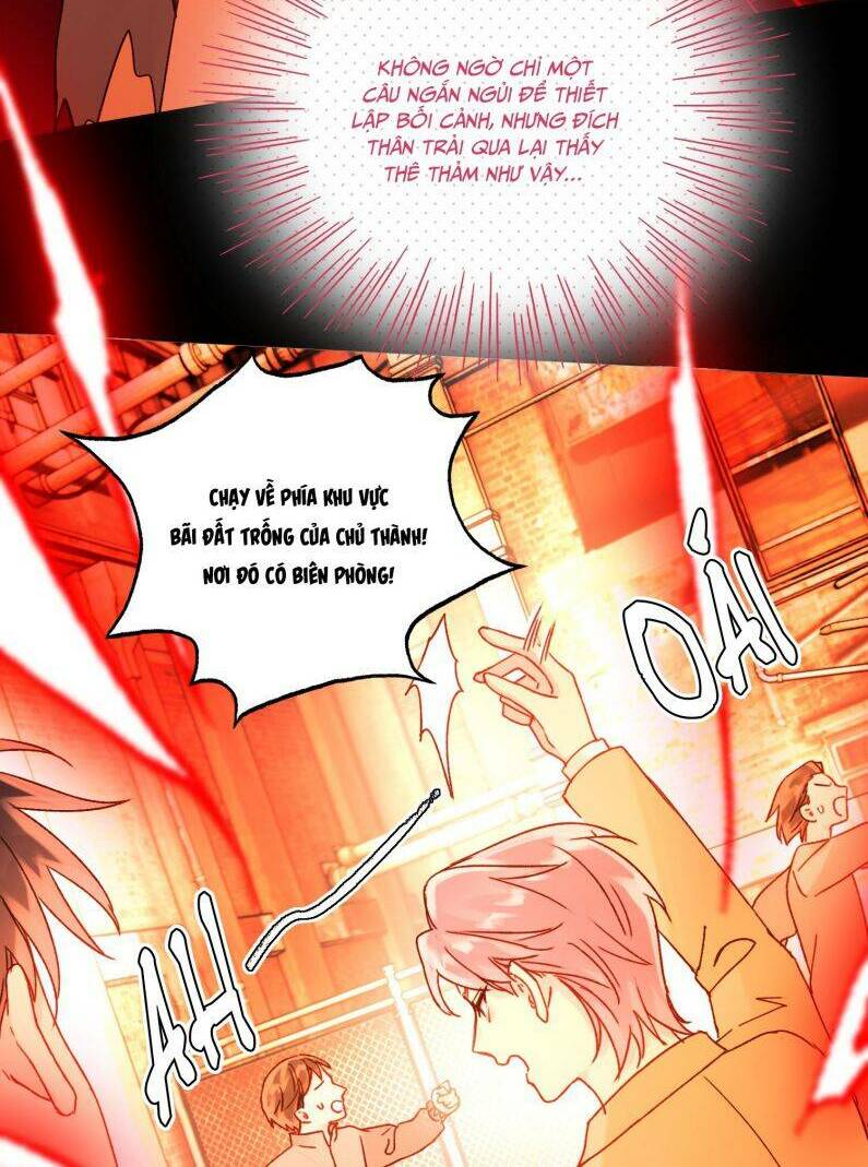 Tôi Phải Làm Một Kẻ Đại Xấu Xa Chapter 59 - Trang 2