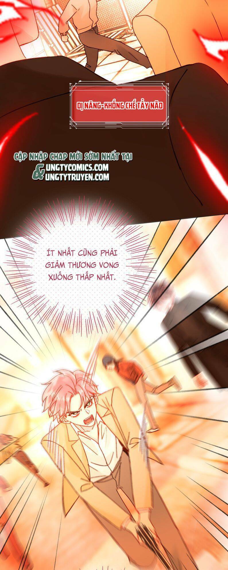 Tôi Phải Làm Một Kẻ Đại Xấu Xa Chapter 59 - Trang 2