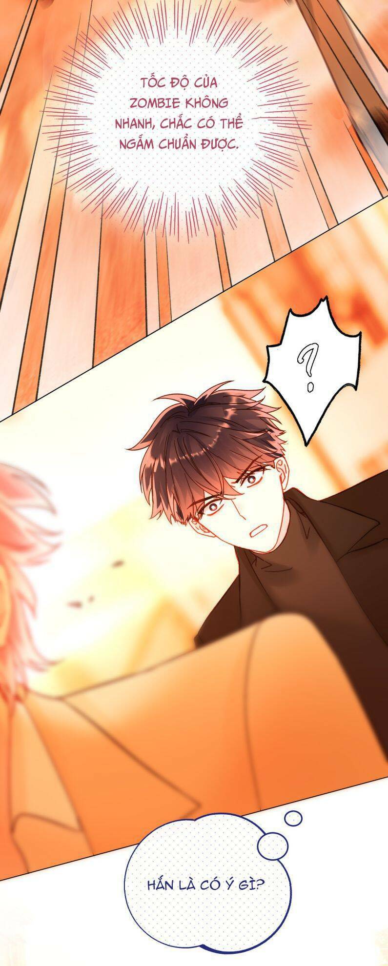 Tôi Phải Làm Một Kẻ Đại Xấu Xa Chapter 59 - Trang 2