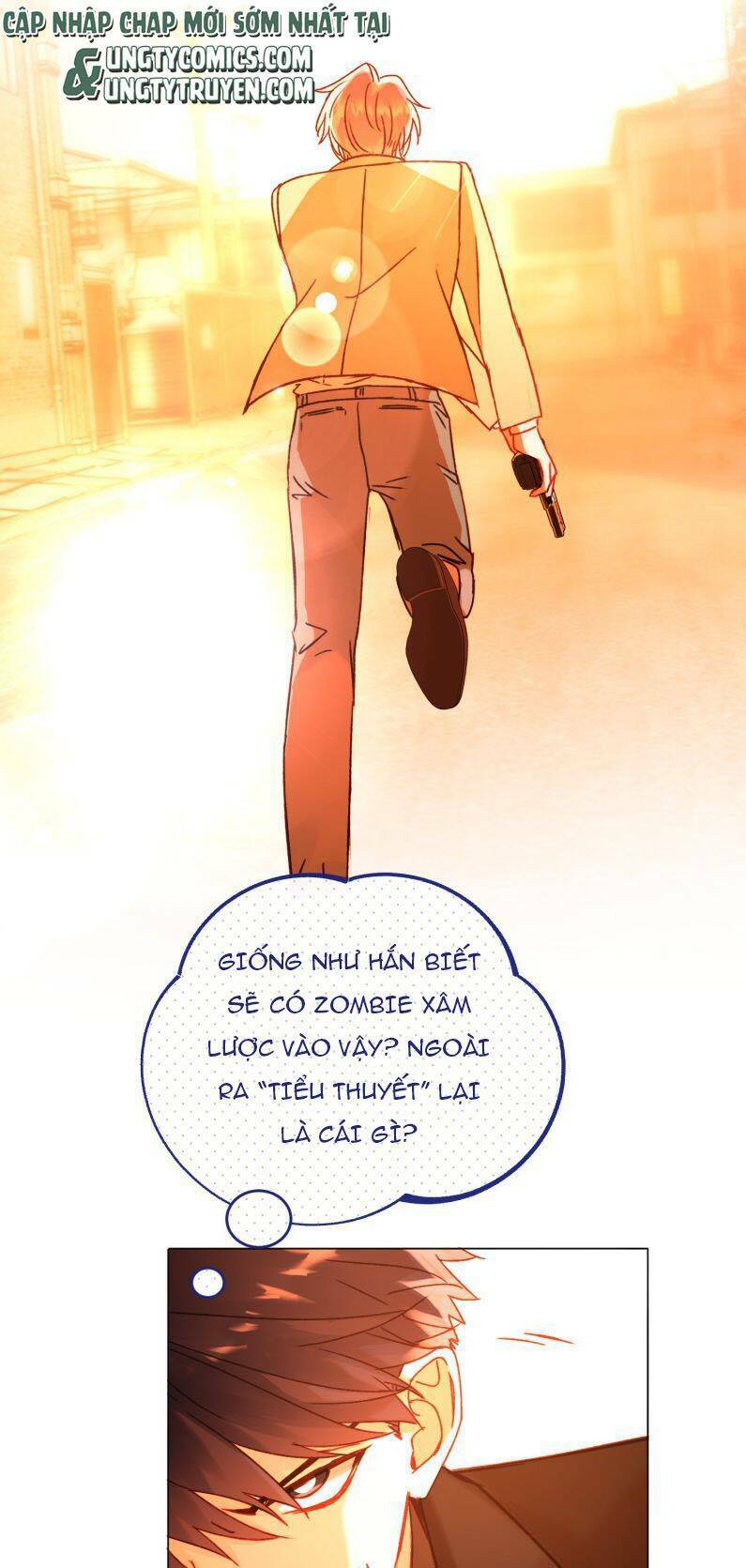 Tôi Phải Làm Một Kẻ Đại Xấu Xa Chapter 59 - Trang 2