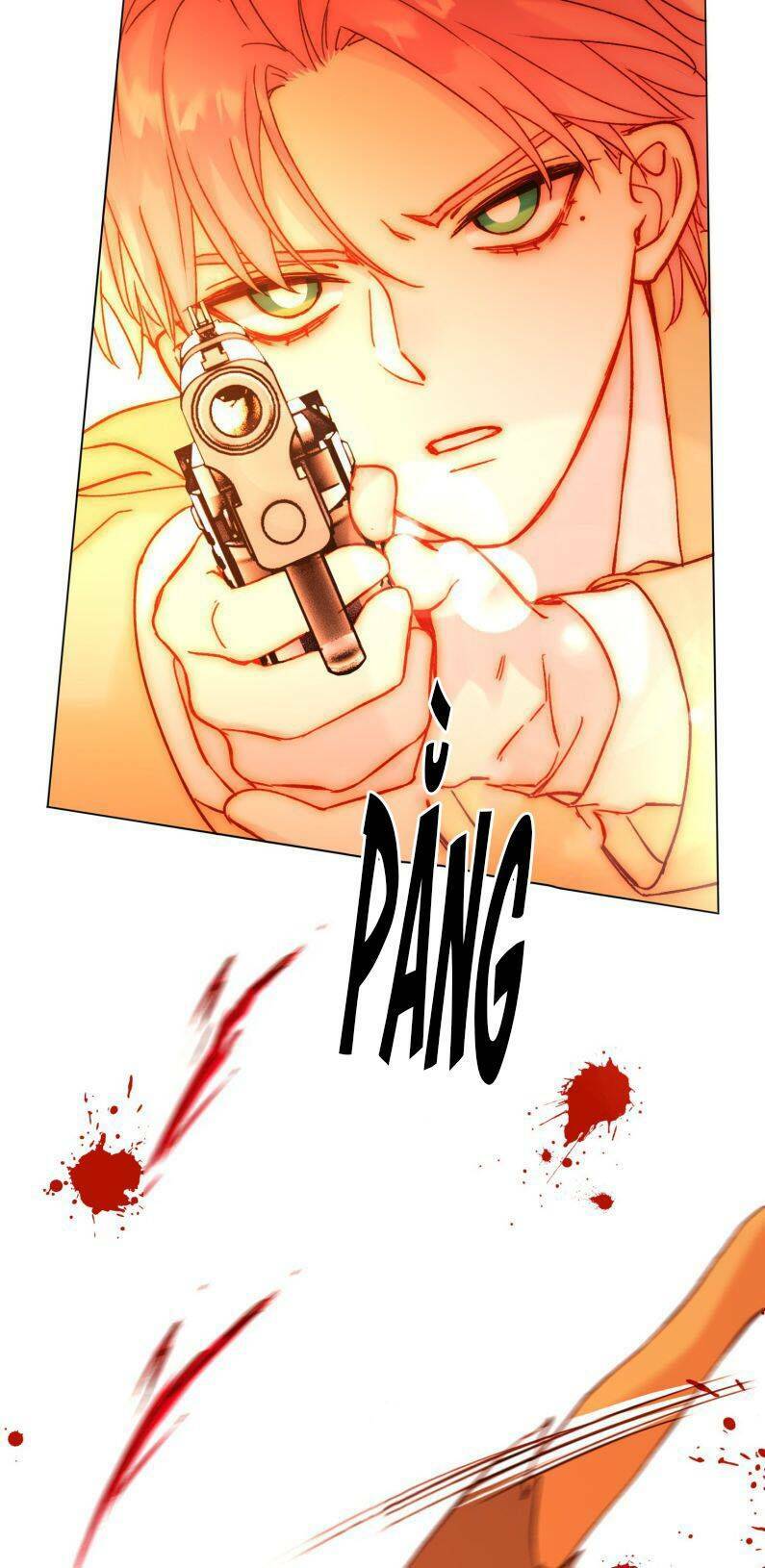 Tôi Phải Làm Một Kẻ Đại Xấu Xa Chapter 59 - Trang 2