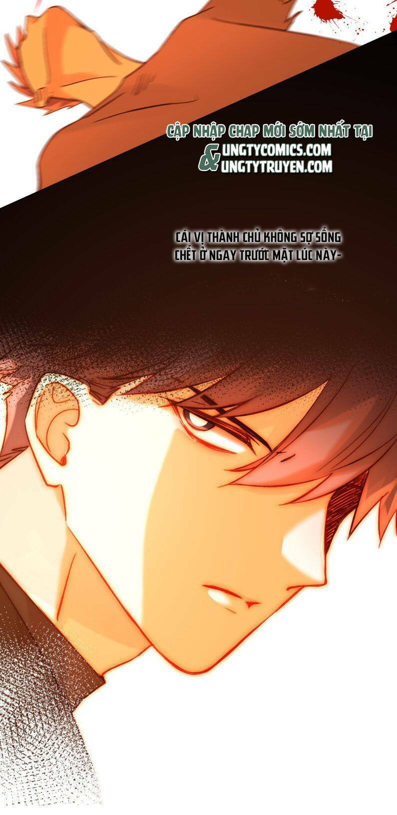 Tôi Phải Làm Một Kẻ Đại Xấu Xa Chapter 59 - Trang 2