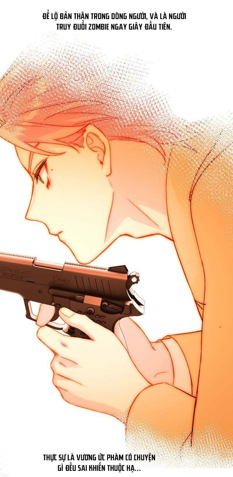 Tôi Phải Làm Một Kẻ Đại Xấu Xa Chapter 59 - Trang 2