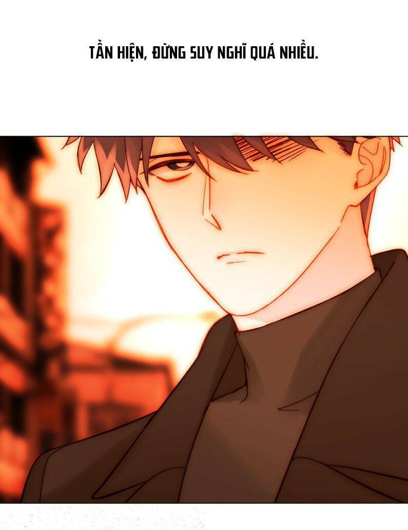 Tôi Phải Làm Một Kẻ Đại Xấu Xa Chapter 59 - Trang 2