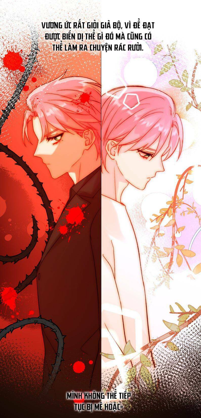 Tôi Phải Làm Một Kẻ Đại Xấu Xa Chapter 59 - Trang 2