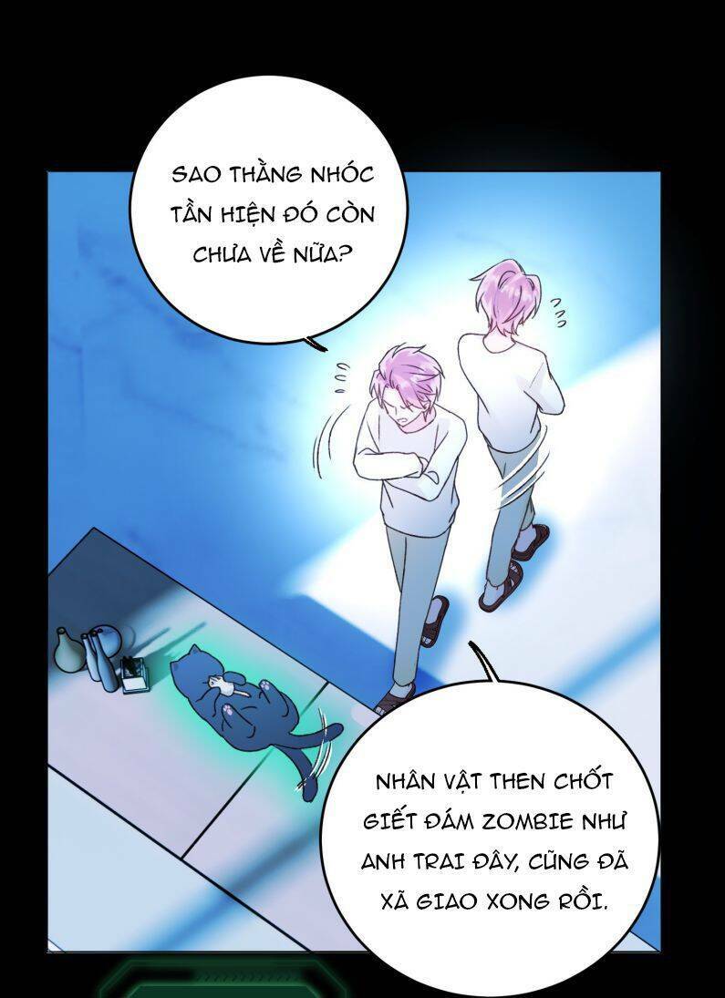 Tôi Phải Làm Một Kẻ Đại Xấu Xa Chapter 59 - Trang 2