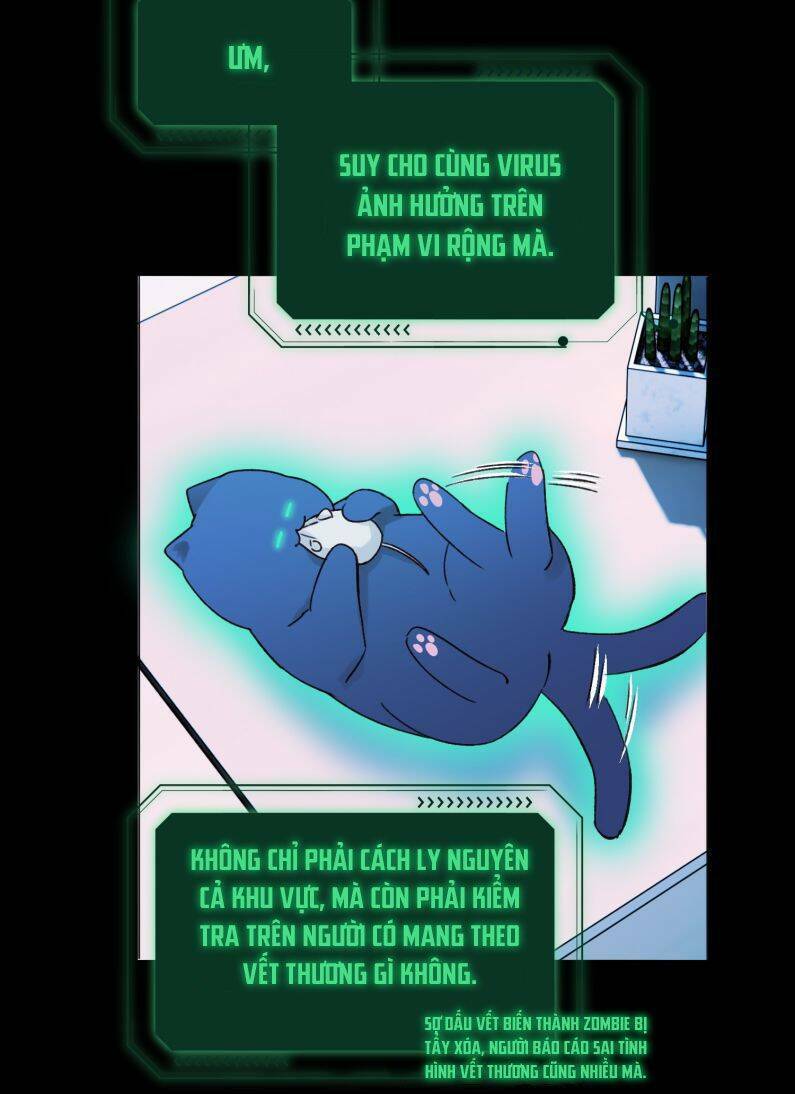 Tôi Phải Làm Một Kẻ Đại Xấu Xa Chapter 59 - Trang 2