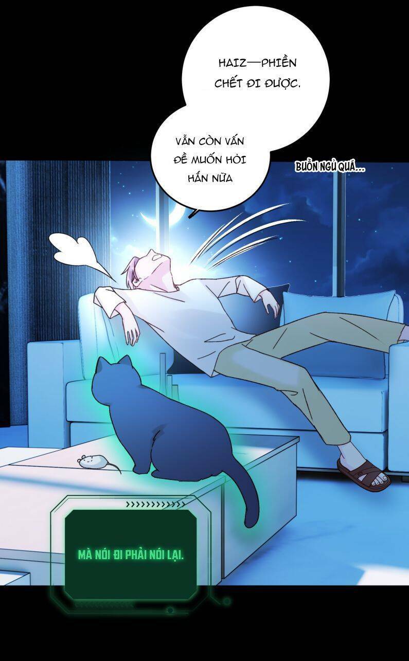 Tôi Phải Làm Một Kẻ Đại Xấu Xa Chapter 59 - Trang 2