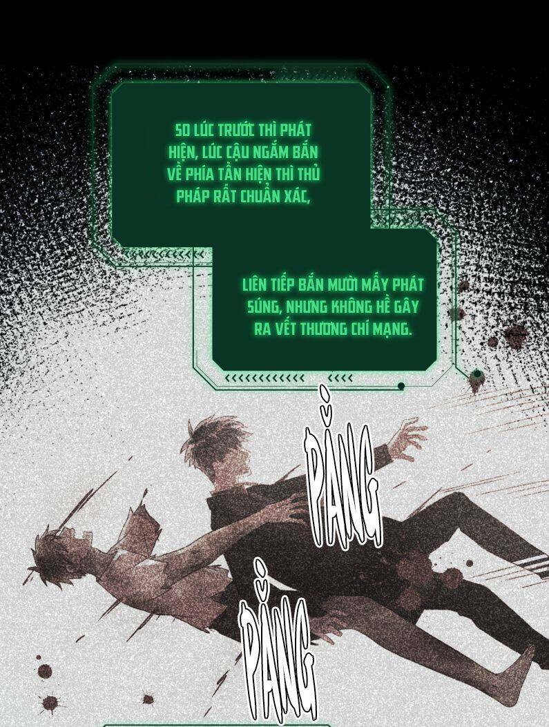 Tôi Phải Làm Một Kẻ Đại Xấu Xa Chapter 59 - Trang 2