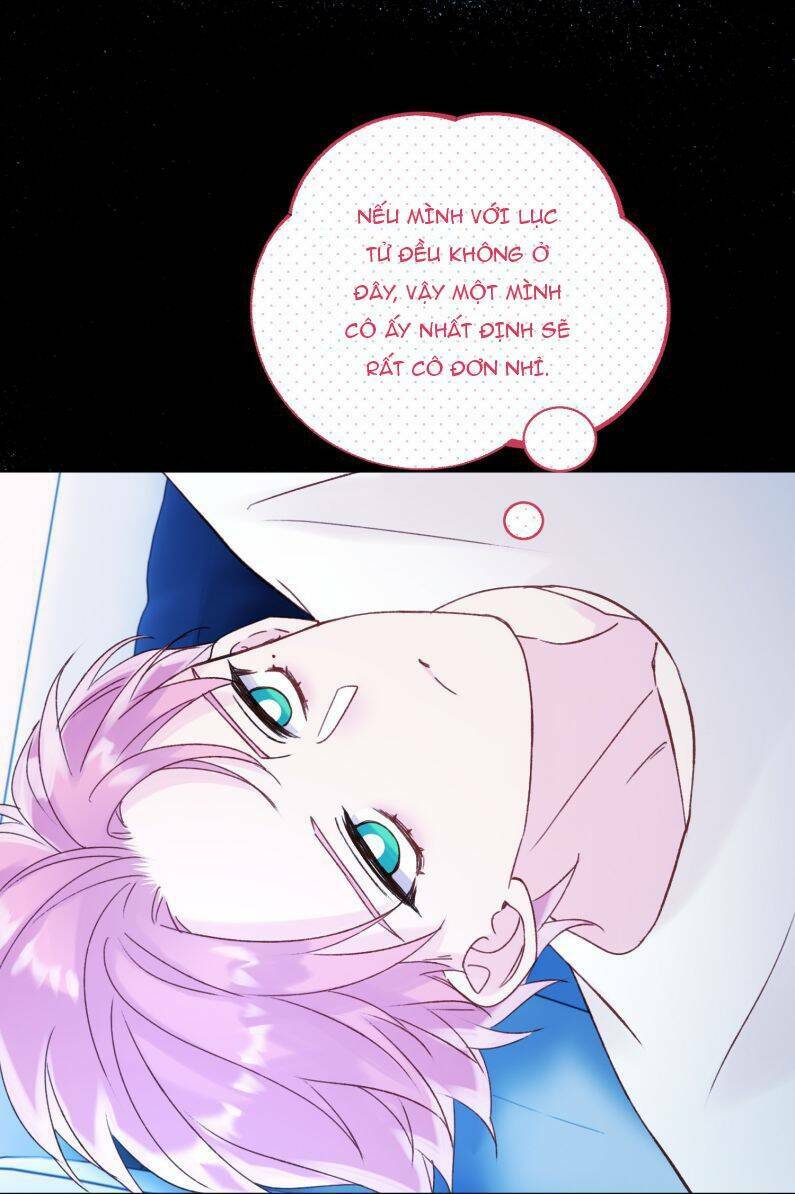 Tôi Phải Làm Một Kẻ Đại Xấu Xa Chapter 59 - Trang 2