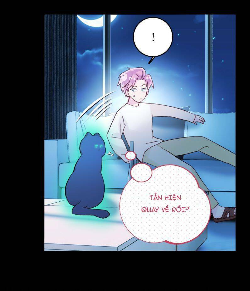 Tôi Phải Làm Một Kẻ Đại Xấu Xa Chapter 59 - Trang 2