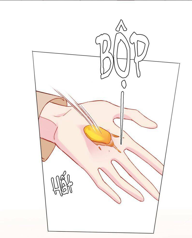 Tôi Phải Làm Một Kẻ Đại Xấu Xa Chapter 59 - Trang 2