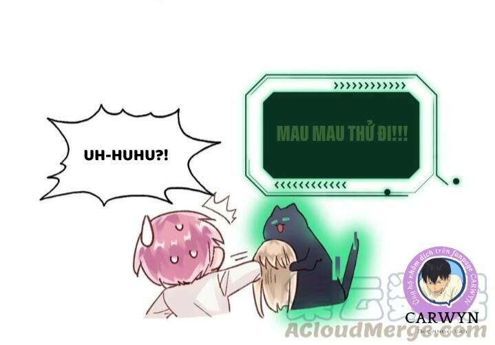 Tôi Phải Làm Một Kẻ Đại Xấu Xa Chapter 6 - Trang 2