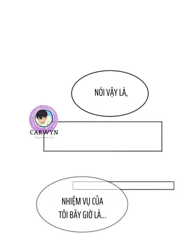 Tôi Phải Làm Một Kẻ Đại Xấu Xa Chapter 6 - Trang 2