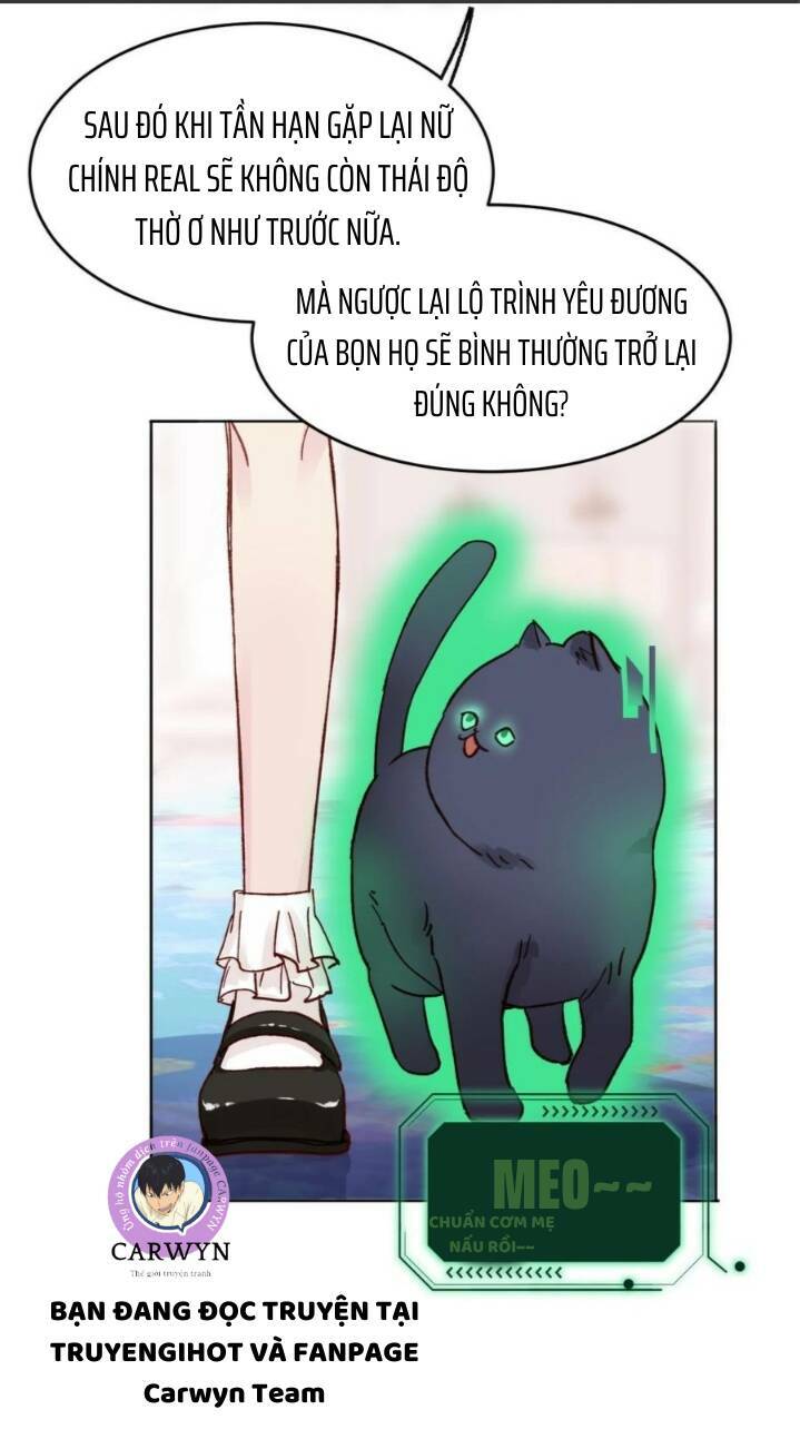 Tôi Phải Làm Một Kẻ Đại Xấu Xa Chapter 6 - Trang 2