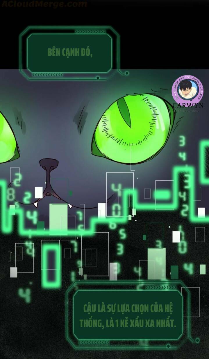 Tôi Phải Làm Một Kẻ Đại Xấu Xa Chapter 6 - Trang 2