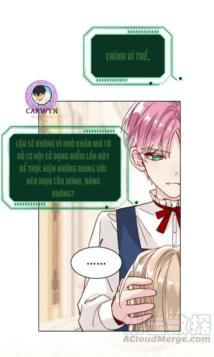 Tôi Phải Làm Một Kẻ Đại Xấu Xa Chapter 6 - Trang 2