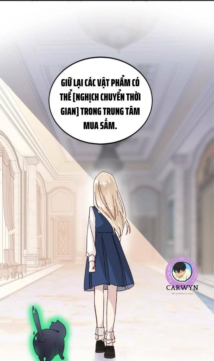 Tôi Phải Làm Một Kẻ Đại Xấu Xa Chapter 6 - Trang 2