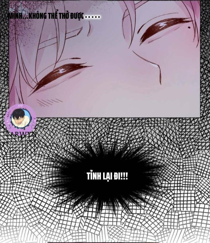 Tôi Phải Làm Một Kẻ Đại Xấu Xa Chapter 6 - Trang 2