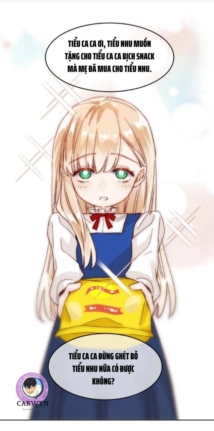 Tôi Phải Làm Một Kẻ Đại Xấu Xa Chapter 6 - Trang 2