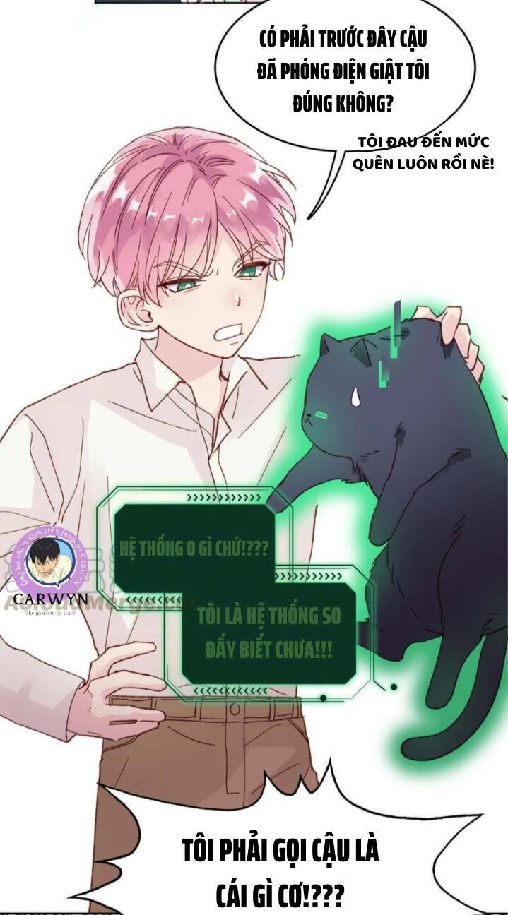 Tôi Phải Làm Một Kẻ Đại Xấu Xa Chapter 6 - Trang 2