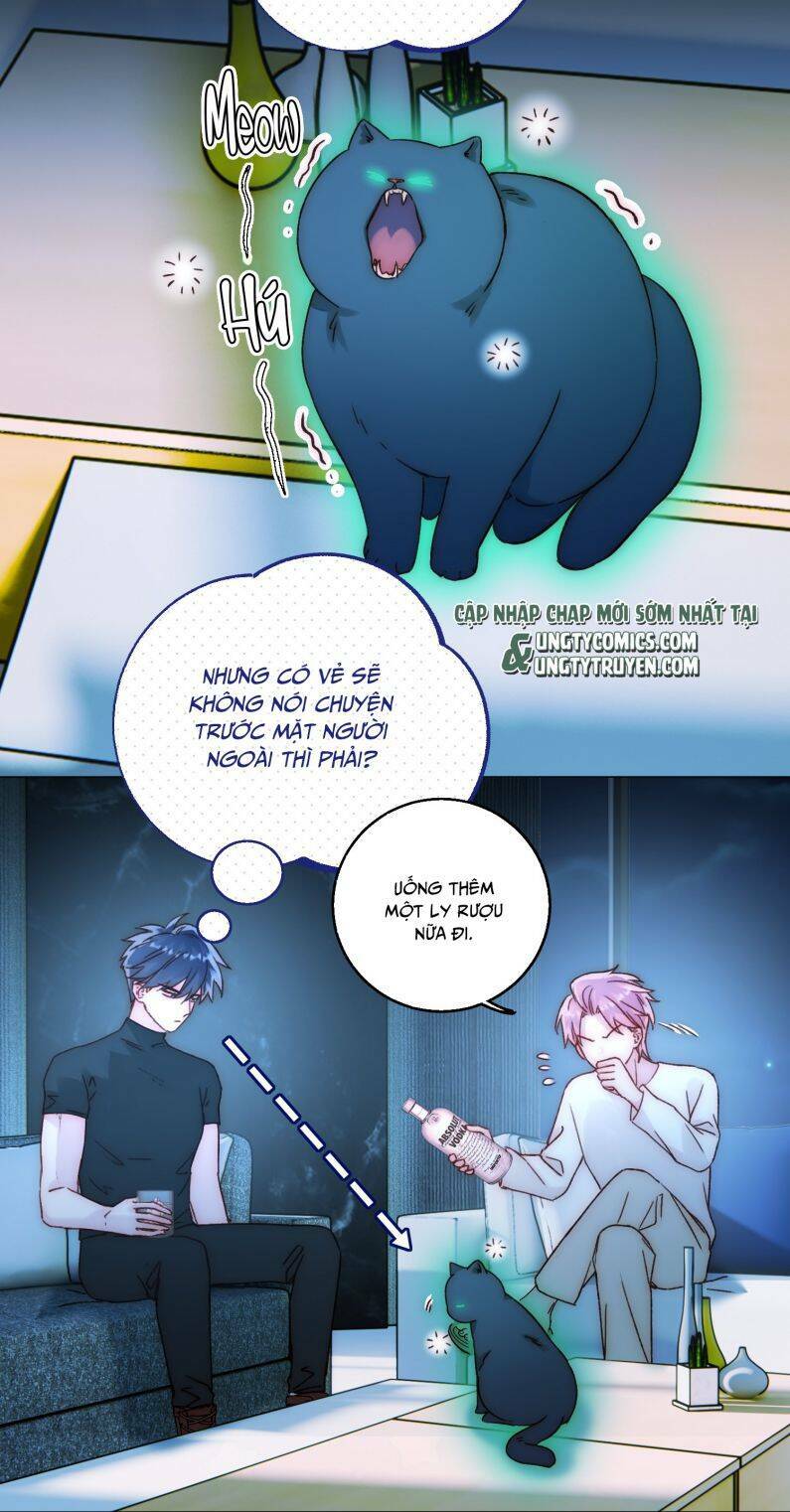 Tôi Phải Làm Một Kẻ Đại Xấu Xa Chapter 60 - Trang 2