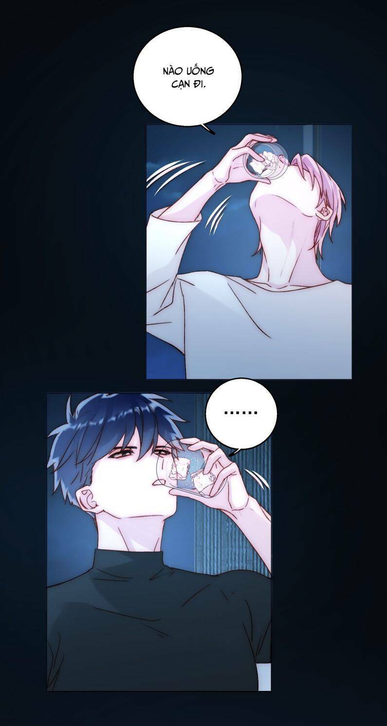 Tôi Phải Làm Một Kẻ Đại Xấu Xa Chapter 60 - Trang 2