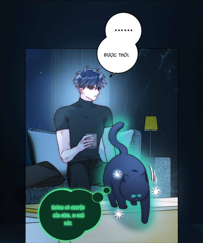 Tôi Phải Làm Một Kẻ Đại Xấu Xa Chapter 60 - Trang 2