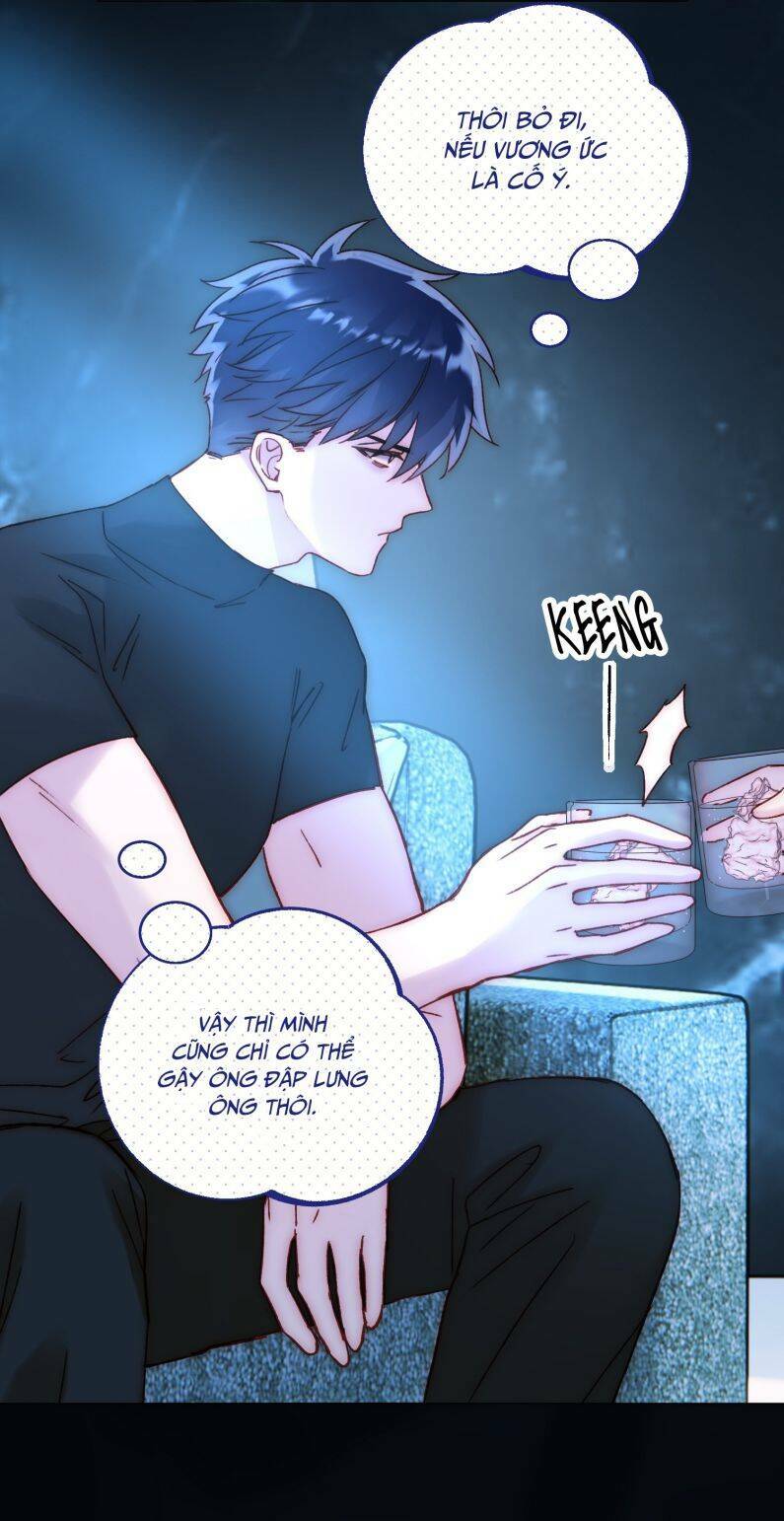 Tôi Phải Làm Một Kẻ Đại Xấu Xa Chapter 60 - Trang 2