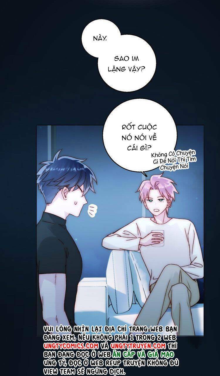 Tôi Phải Làm Một Kẻ Đại Xấu Xa Chapter 60 - Trang 2