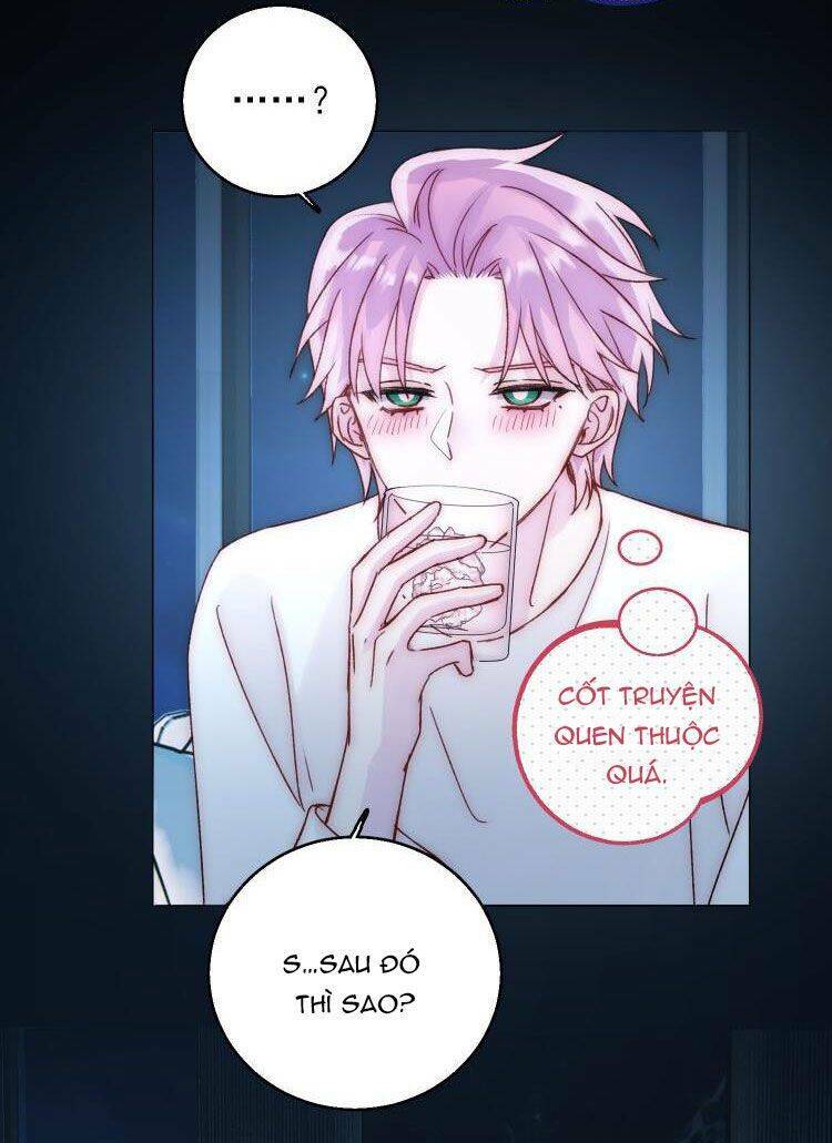 Tôi Phải Làm Một Kẻ Đại Xấu Xa Chapter 60 - Trang 2