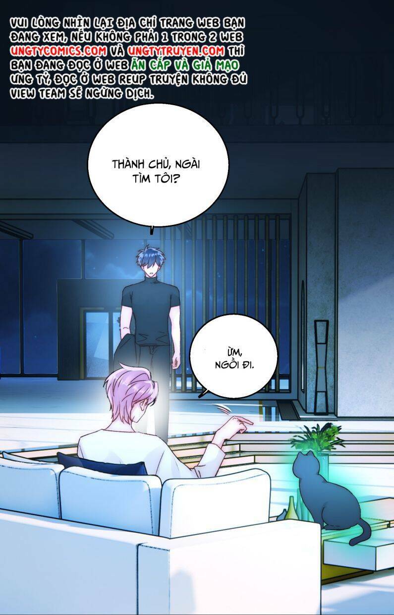 Tôi Phải Làm Một Kẻ Đại Xấu Xa Chapter 60 - Trang 2