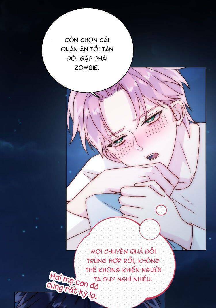 Tôi Phải Làm Một Kẻ Đại Xấu Xa Chapter 60 - Trang 2