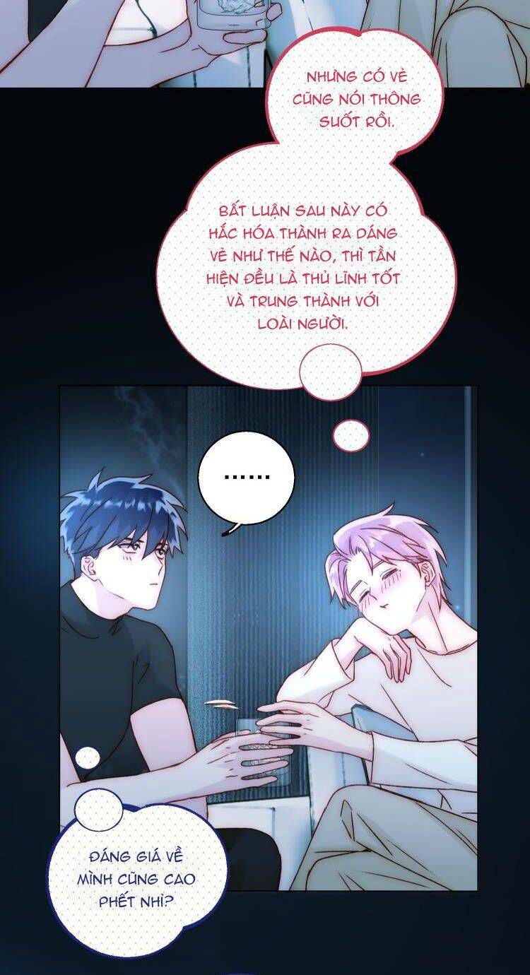 Tôi Phải Làm Một Kẻ Đại Xấu Xa Chapter 60 - Trang 2