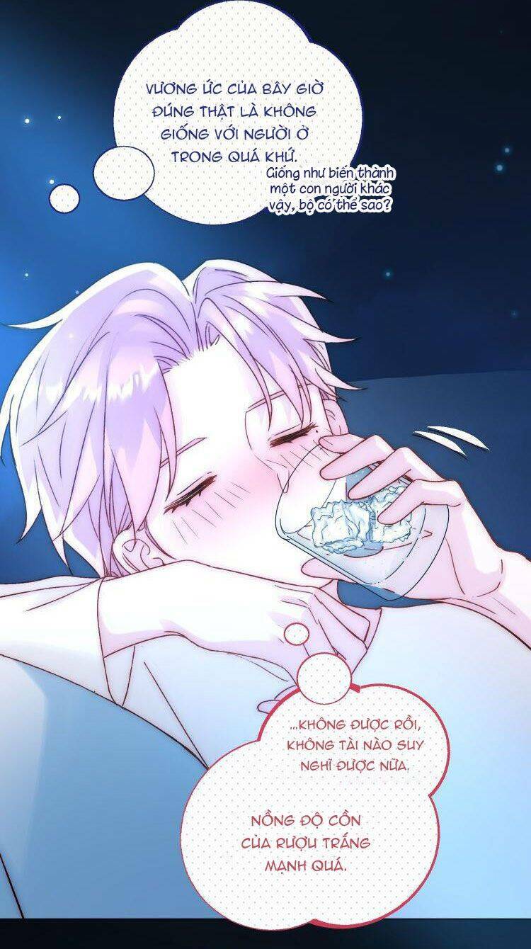 Tôi Phải Làm Một Kẻ Đại Xấu Xa Chapter 60 - Trang 2