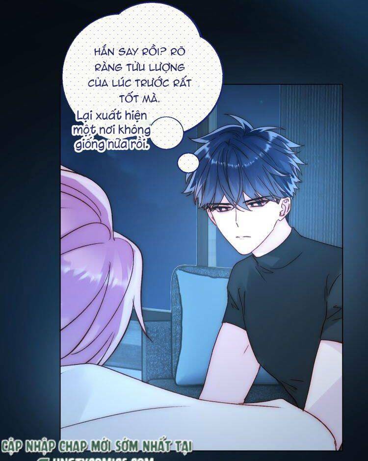 Tôi Phải Làm Một Kẻ Đại Xấu Xa Chapter 60 - Trang 2