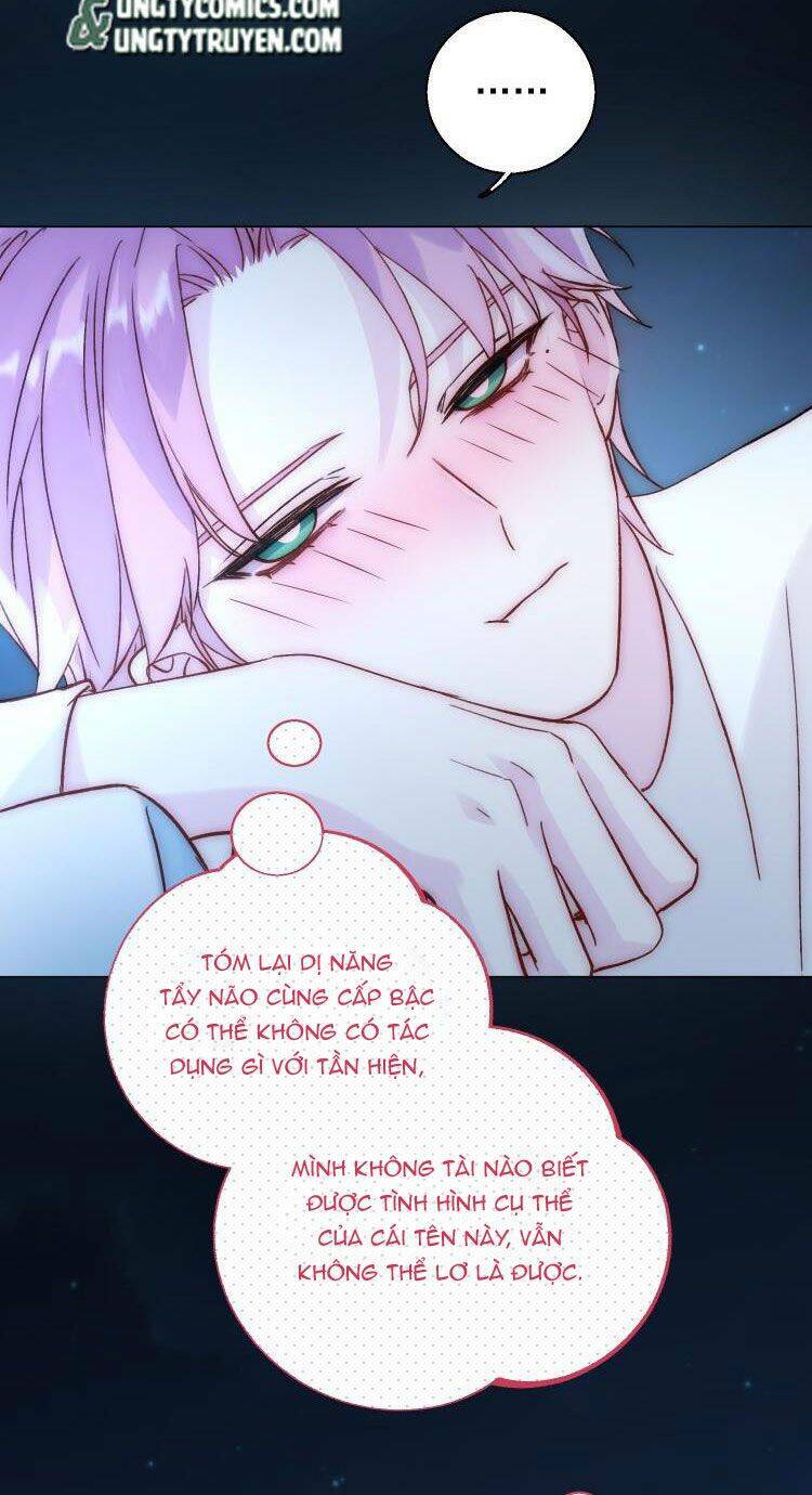 Tôi Phải Làm Một Kẻ Đại Xấu Xa Chapter 60 - Trang 2