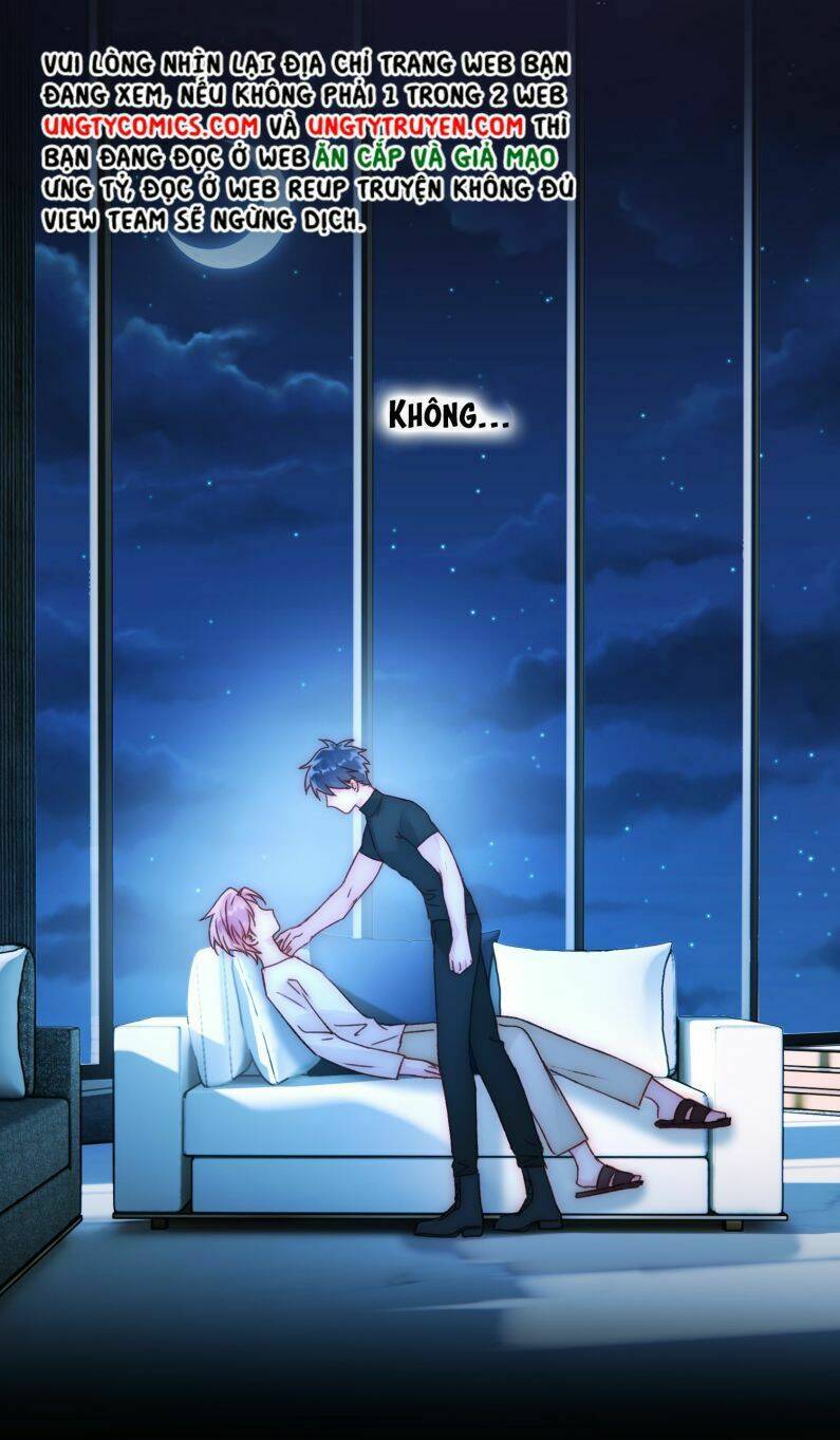 Tôi Phải Làm Một Kẻ Đại Xấu Xa Chapter 61 - Trang 2