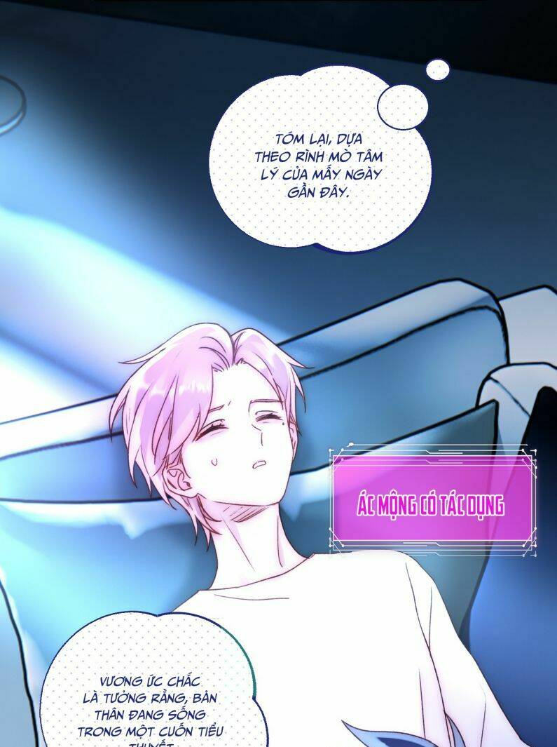 Tôi Phải Làm Một Kẻ Đại Xấu Xa Chapter 61 - Trang 2