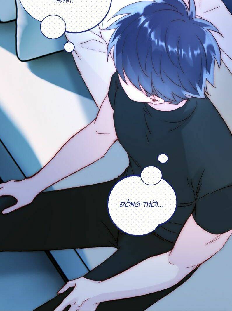 Tôi Phải Làm Một Kẻ Đại Xấu Xa Chapter 61 - Trang 2