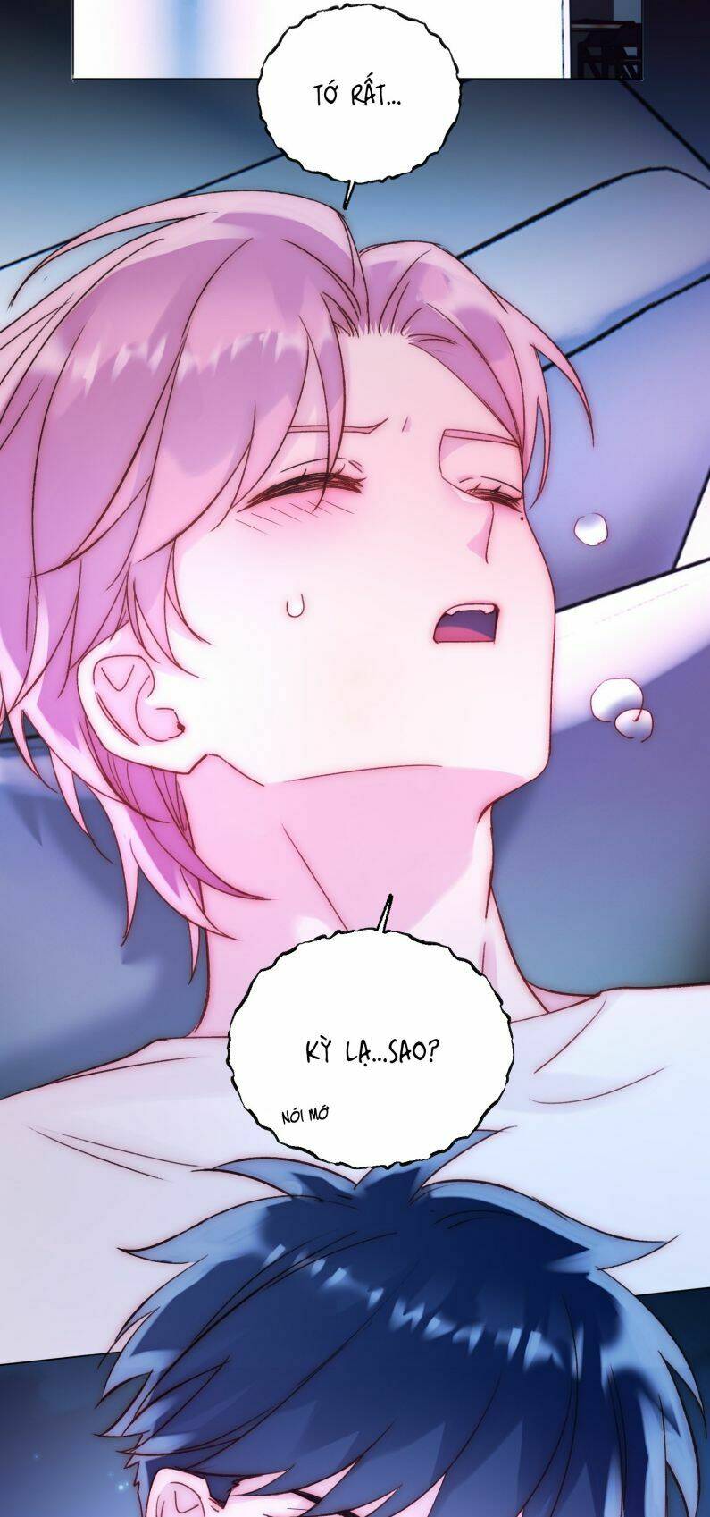 Tôi Phải Làm Một Kẻ Đại Xấu Xa Chapter 61 - Trang 2