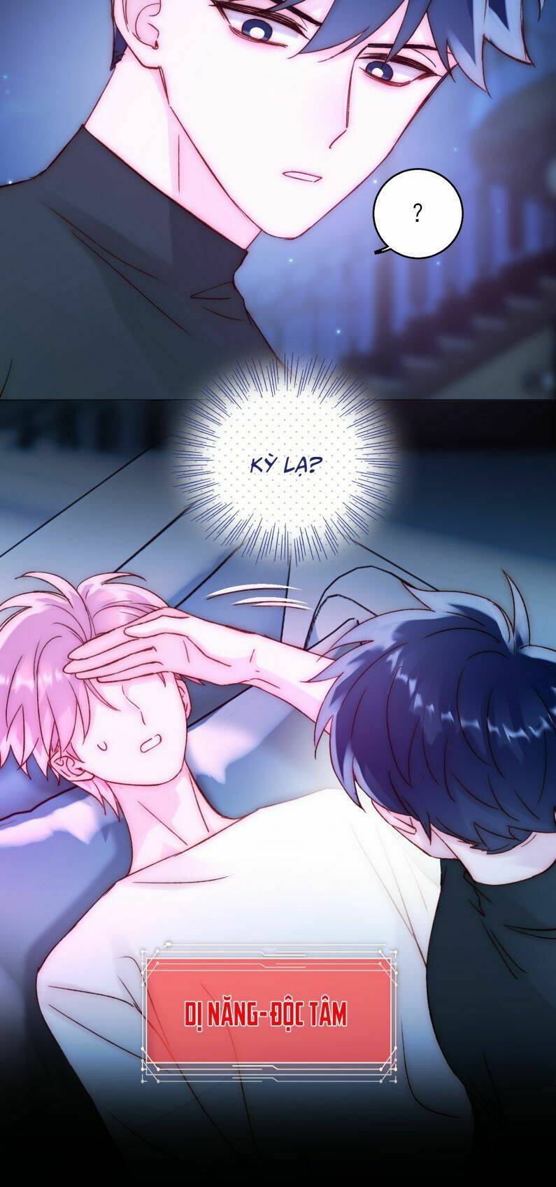 Tôi Phải Làm Một Kẻ Đại Xấu Xa Chapter 61 - Trang 2