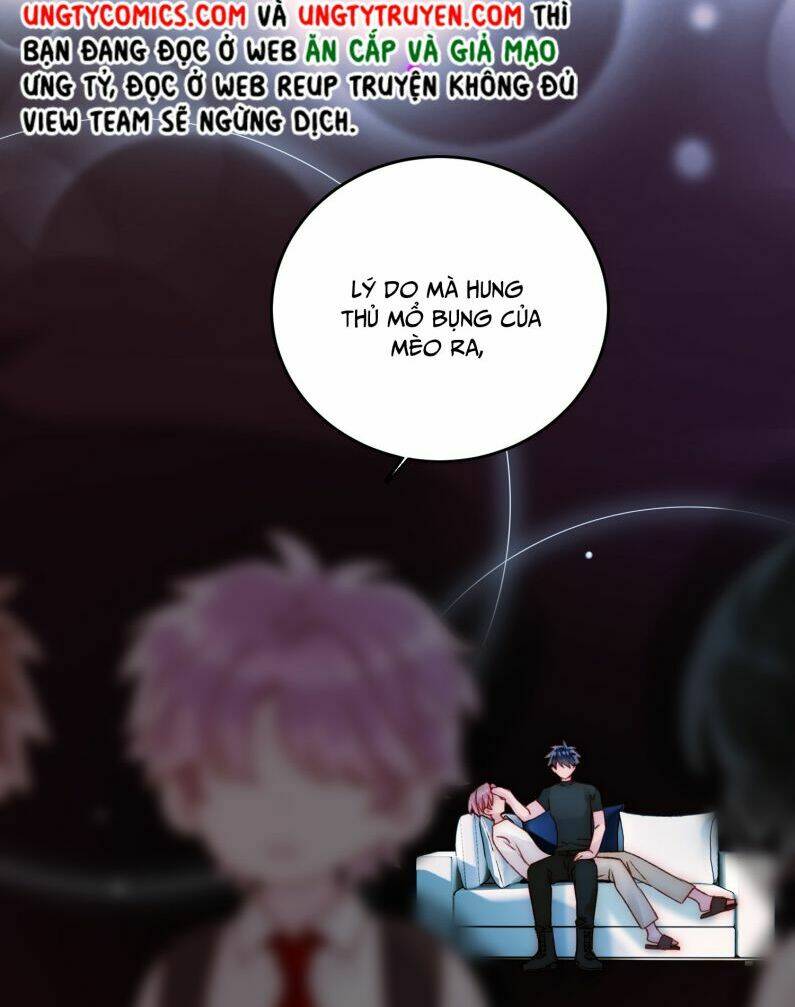 Tôi Phải Làm Một Kẻ Đại Xấu Xa Chapter 61 - Trang 2