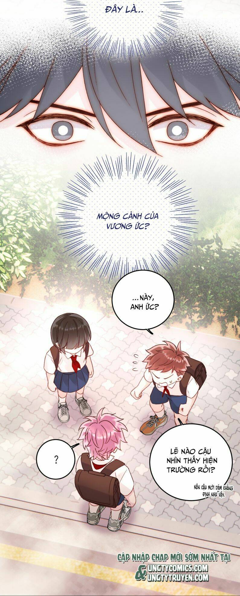 Tôi Phải Làm Một Kẻ Đại Xấu Xa Chapter 61 - Trang 2