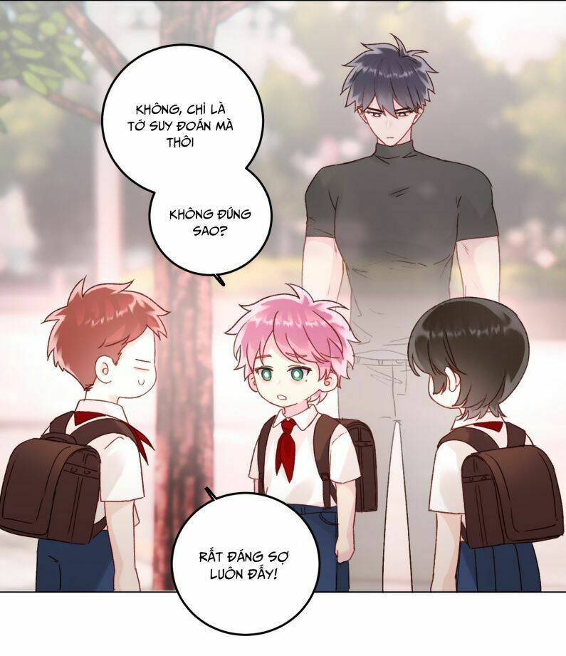 Tôi Phải Làm Một Kẻ Đại Xấu Xa Chapter 61 - Trang 2