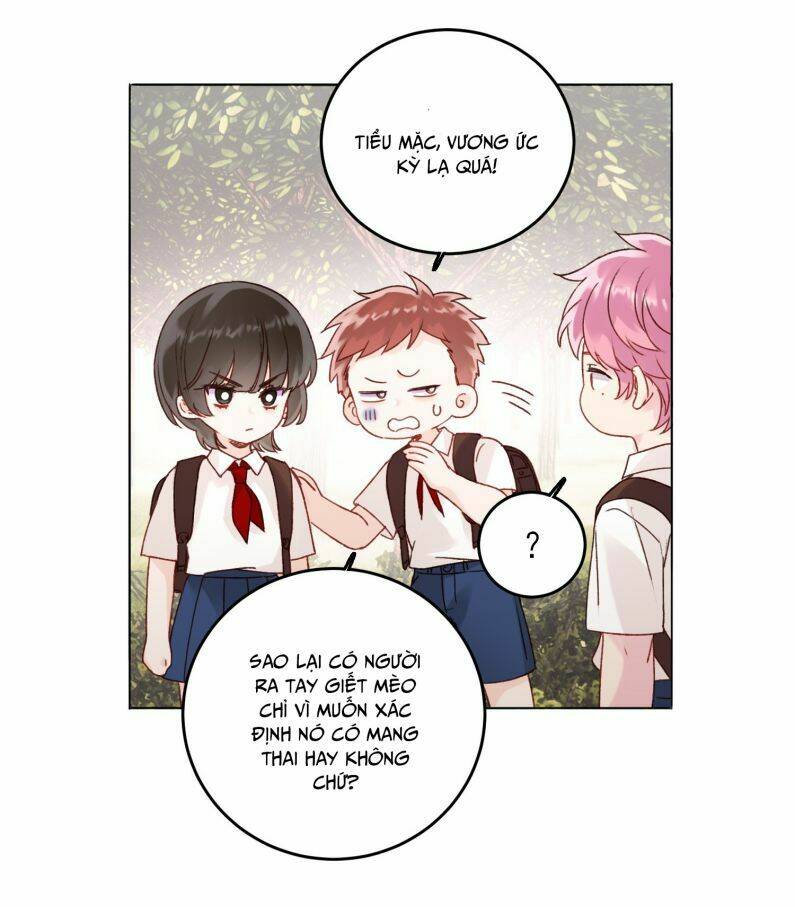 Tôi Phải Làm Một Kẻ Đại Xấu Xa Chapter 61 - Trang 2