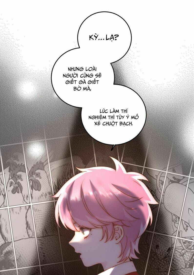 Tôi Phải Làm Một Kẻ Đại Xấu Xa Chapter 61 - Trang 2